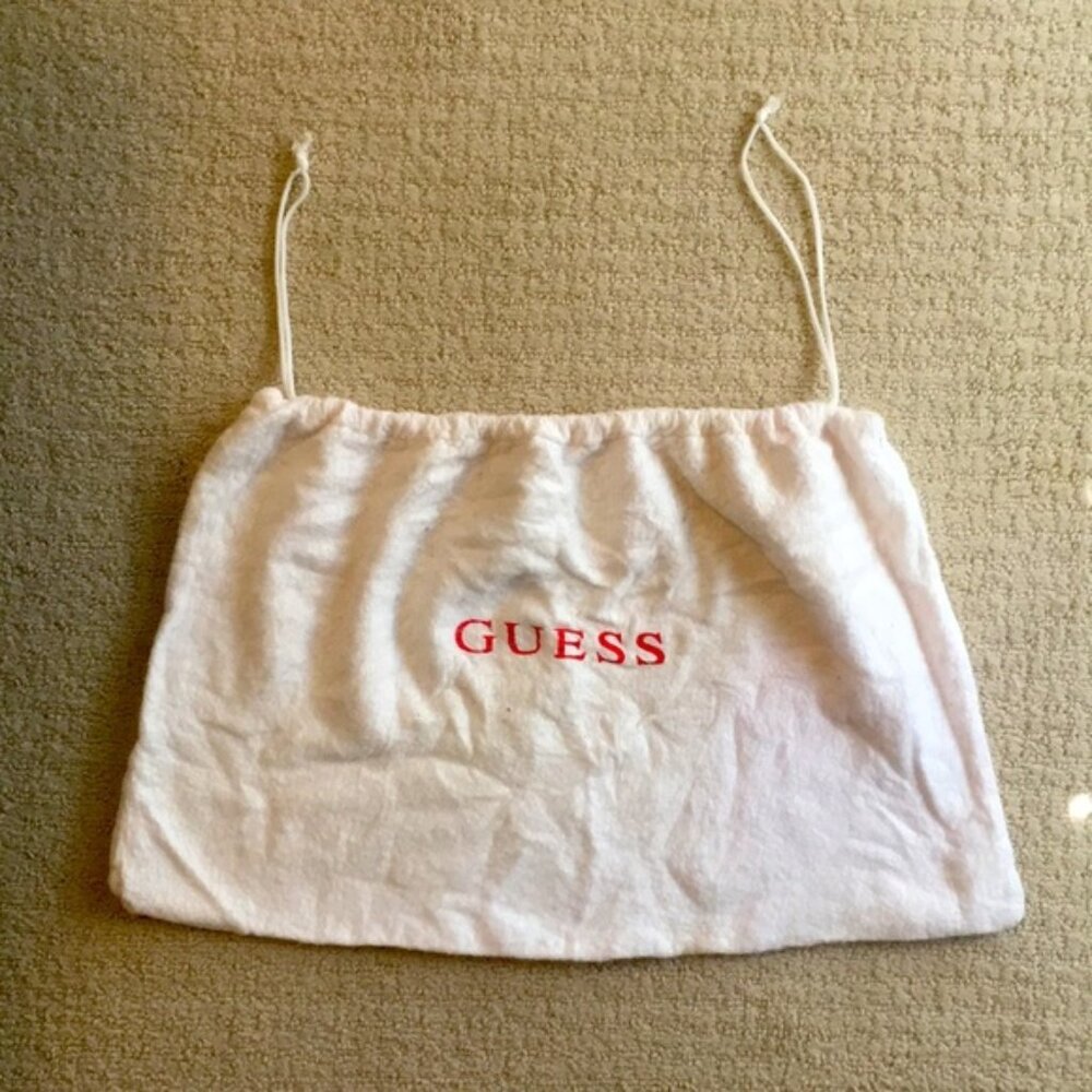 Guess Dust Bag Large
